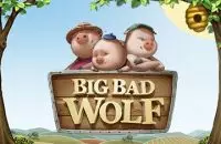 Big Bad Wolf