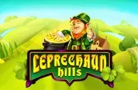 Leprechaun Hills