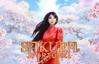 Sakura Fortune